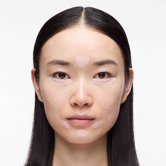 CORRETIVO COLORIDO MAC STUDIO FIX 24HR